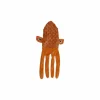 Hondenspeelgoed Flat Plush Toy Inktvis