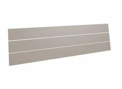 Hoofdbord Easy 128cm