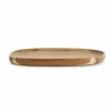 Houten dienblad Santo 29x19cm