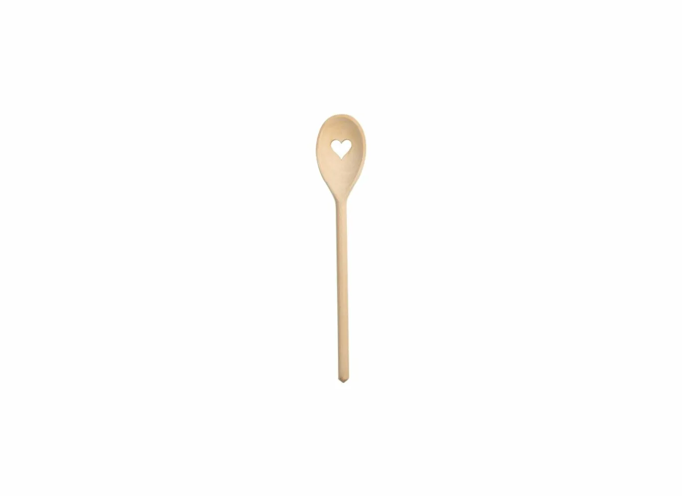 Houten lepel T&G Woodware
