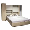 Hypnose brugkamer 160x200cm - decor - helia eik & zand