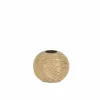 Kaarsenhouder Blossom H6,5cm