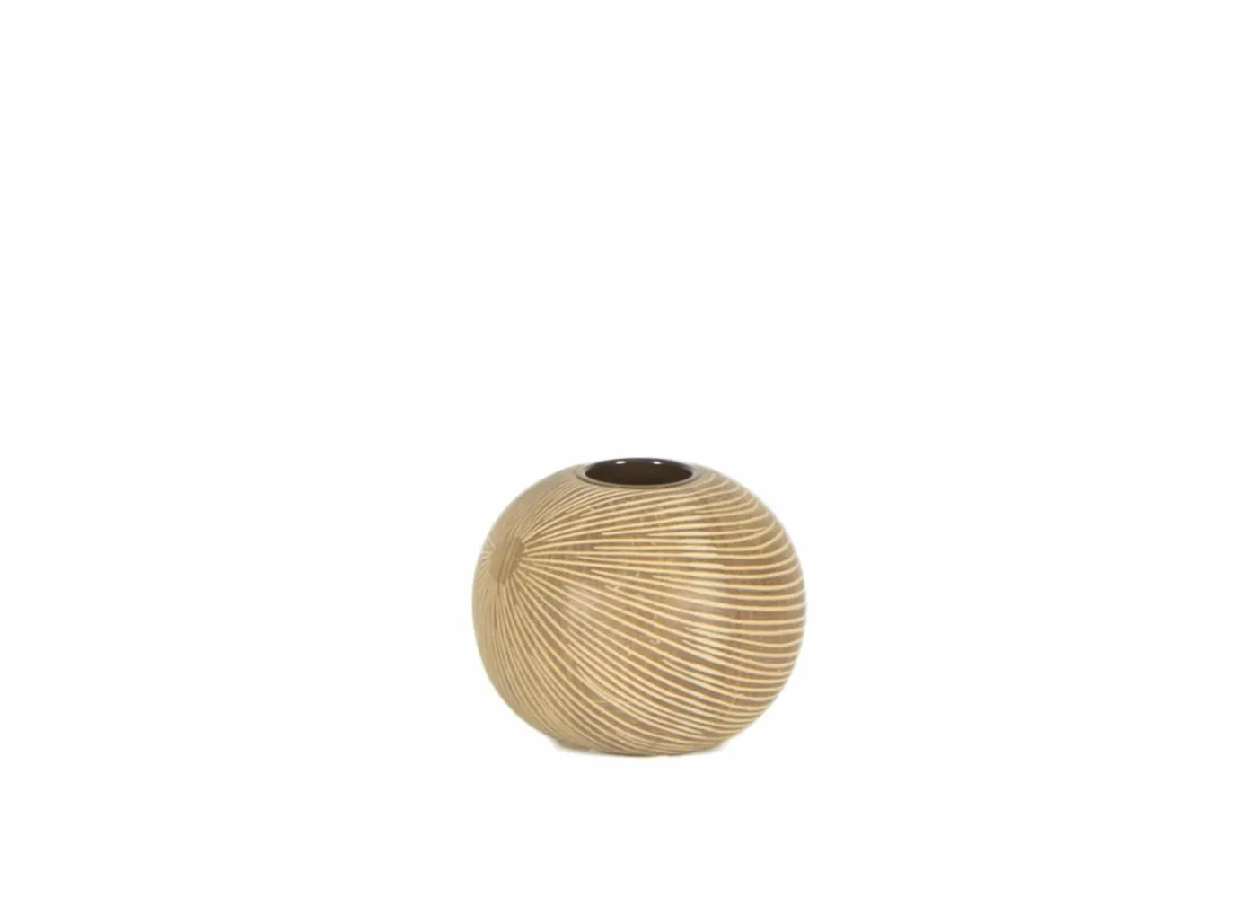 Kaarsenhouder Blossom H6,5cm
