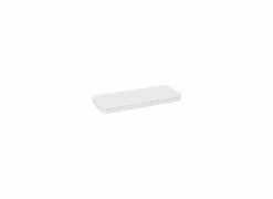 Kabeldoos 32x13,5x12,7cm - kunststof - wit
