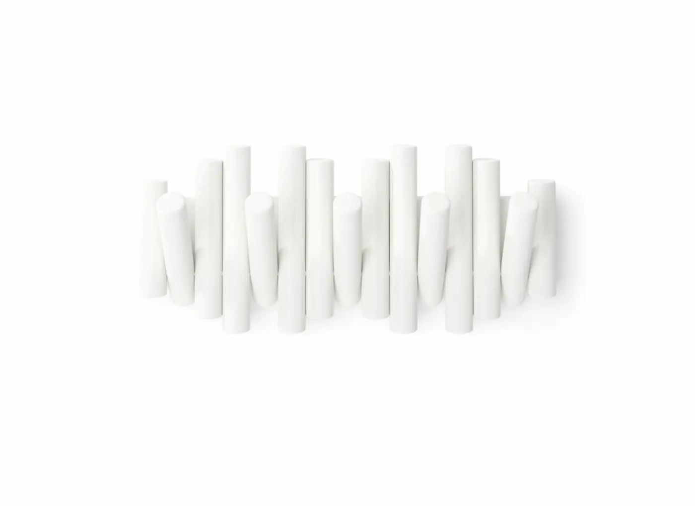 Kapstok Picket Rail 38,3cm