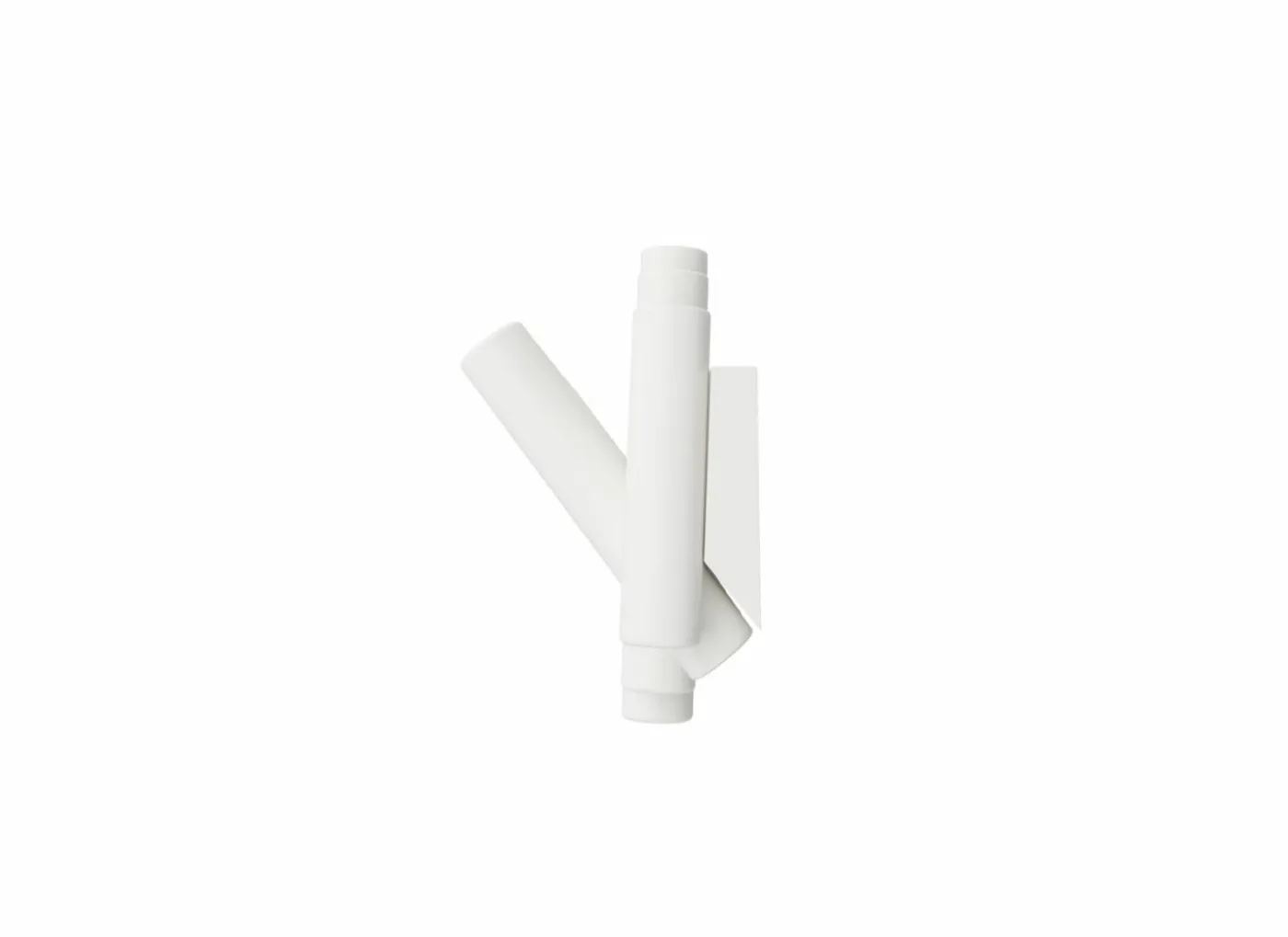 Kapstok Picket Rail 38,3cm