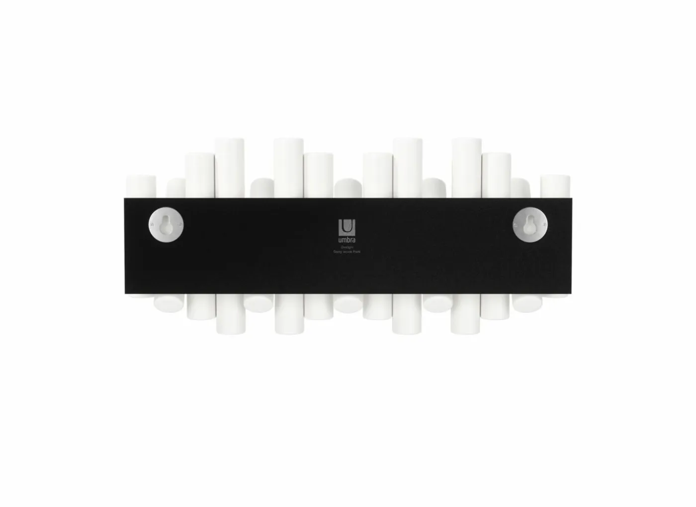 Kapstok Picket Rail 38,3cm