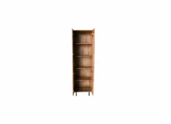 Kast Angkor 60x42x210cm - mango massief - naturel