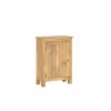 Kast Lady 65x30x90cm - mango massief - naturel
