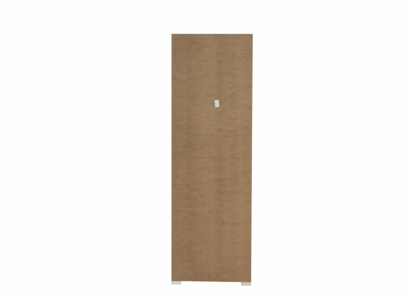 Kast Picton 60cm - melamine - high gloss white