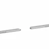 Kastaccessoires Deurremmen, set van 2