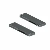 Kastaccessoires Deurremmen, set van 2