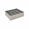 Kastaccessoires Opbergmand  16 vakken