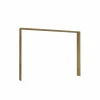 Kastaccessoires Passepartout voor kast 270cm - decor - artisan eik