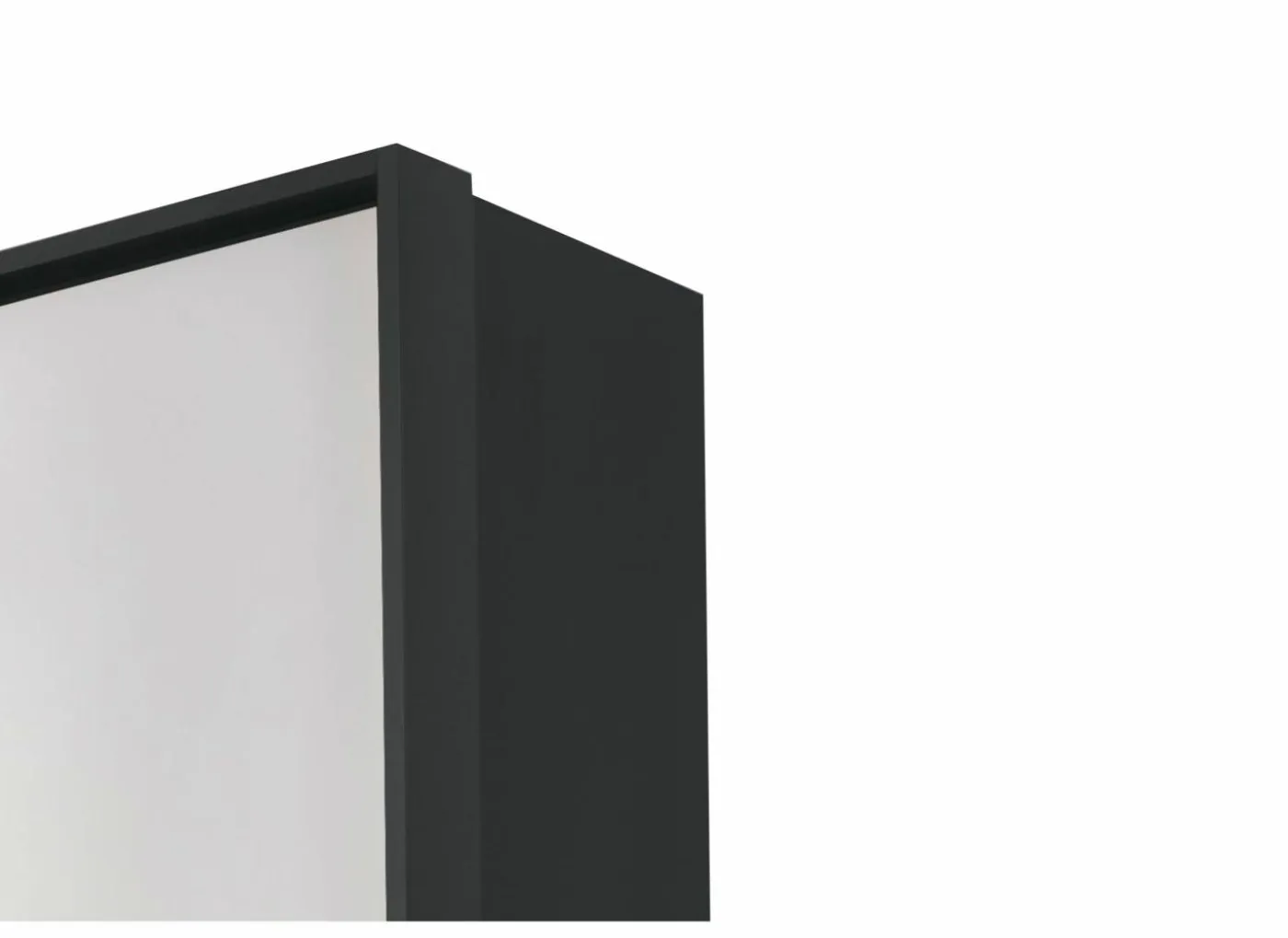 Kastaccessoires Passepartout voor kast 226cm