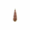 Kerstboom Glitter H31cm