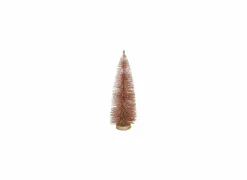 Kerstboom Glitter H31cm