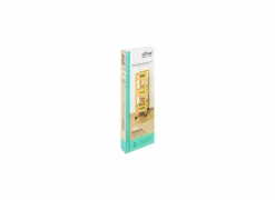 Keukentrolley Linha 45x22x80cm - bamboe - beige
