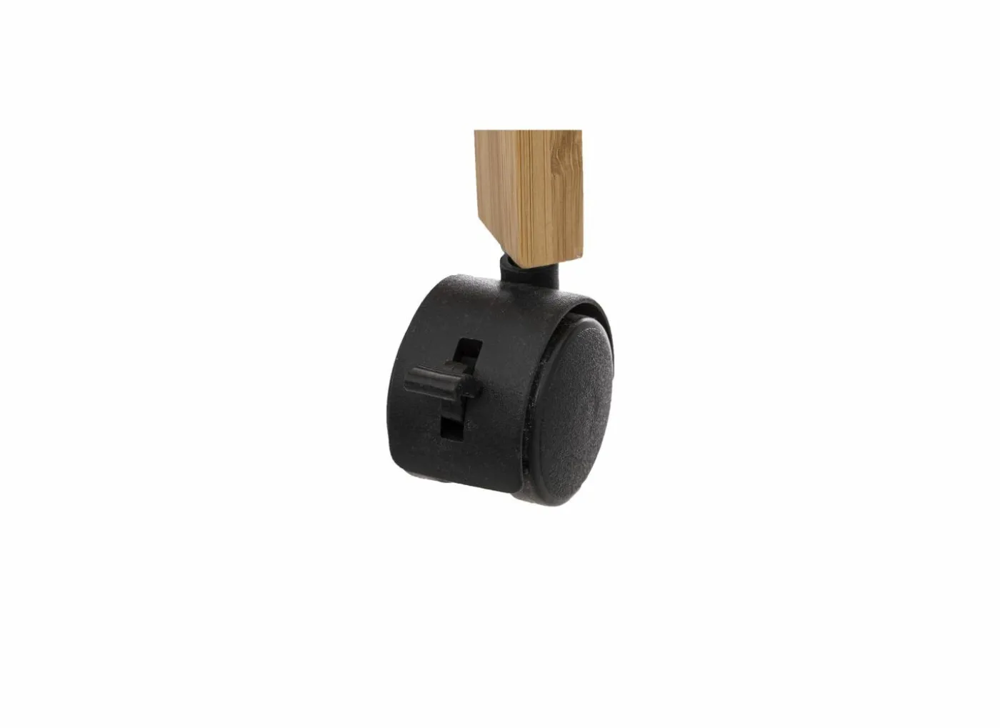 Keukentrolley Linha 45x22x80cm - bamboe - beige