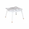 Kindertafel Vos MDF multicolor