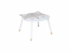 Kindertafel Vos MDF multicolor