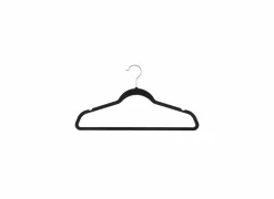 Kleerhanger set van 8