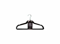 Kleerhanger set van 8
