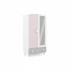 Kleerkast Etoiles 95cm - decor - multicolor