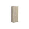 Kleerkast Ghost 79cm - decor - kronberg eik