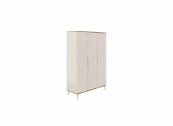 Kleerkast Hazel 131cm