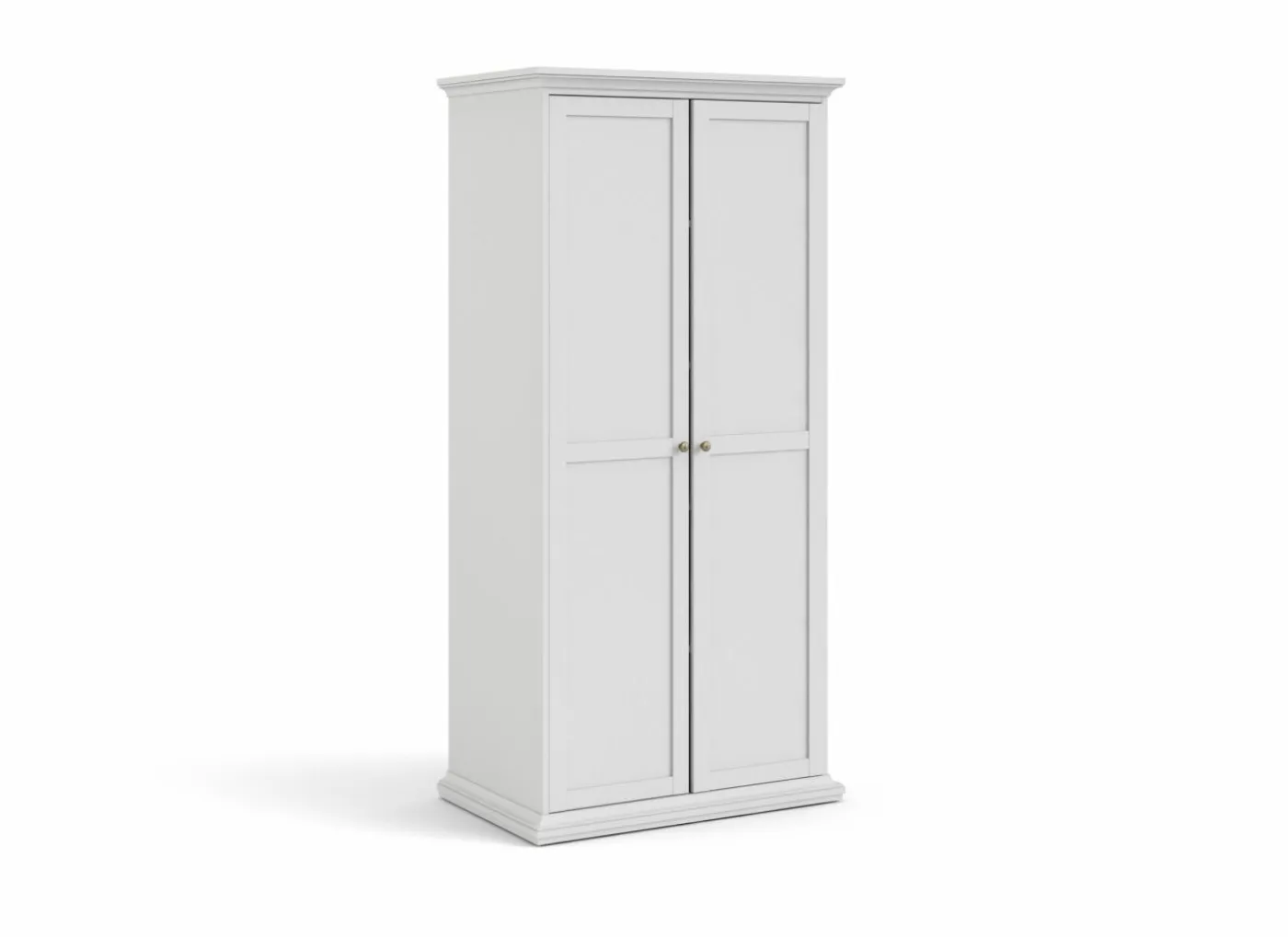 Kleerkast Paris 97cm