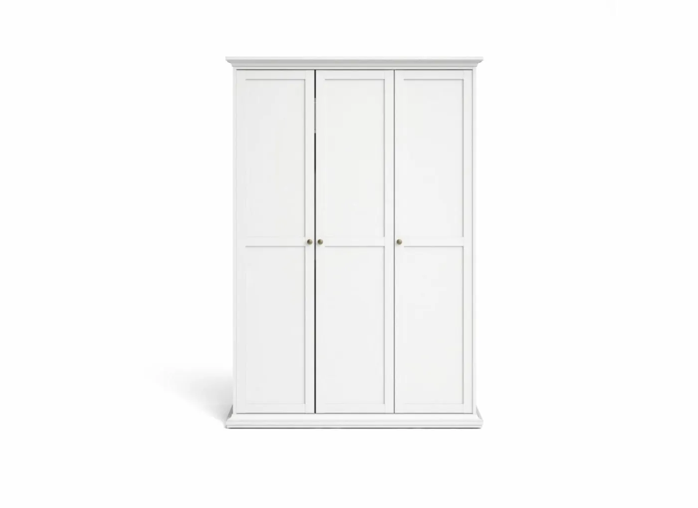 Kleerkast Paris 139cm