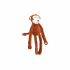 Knuffel Aap H47cm