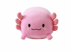 Knuffel Axolutely