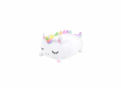 Knuffel Eenhoorn H33cm