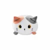 Knuffel Kat H33cm