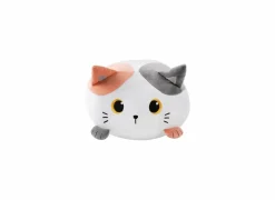 Knuffel Kat H33cm