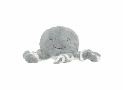 Knuffel Octopus Zeky H16cm
