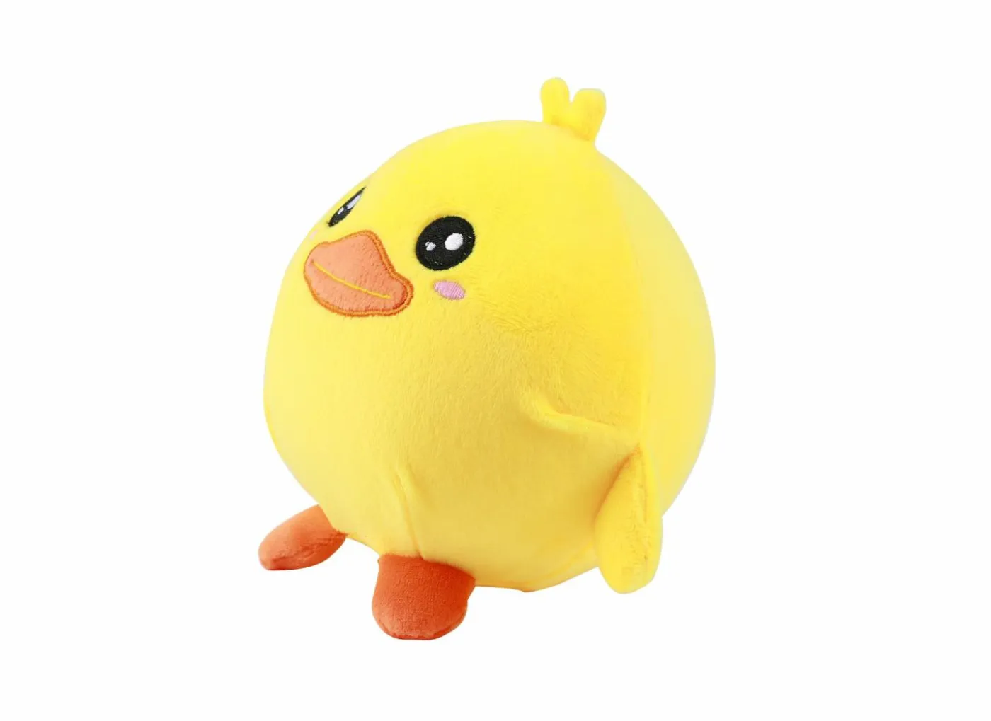 Knuffel Squichy Duck H14cm