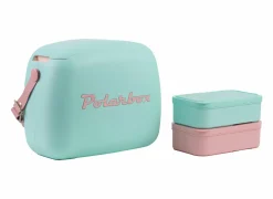 Koeltas Polarbox 6L