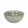 Kom Artisan  Ø11cm - keramiek - groen