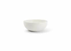 Kom Cirro Ø16cm - porselein - wit