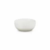 Kom Coupe Ø16cm - stoneware - meringue