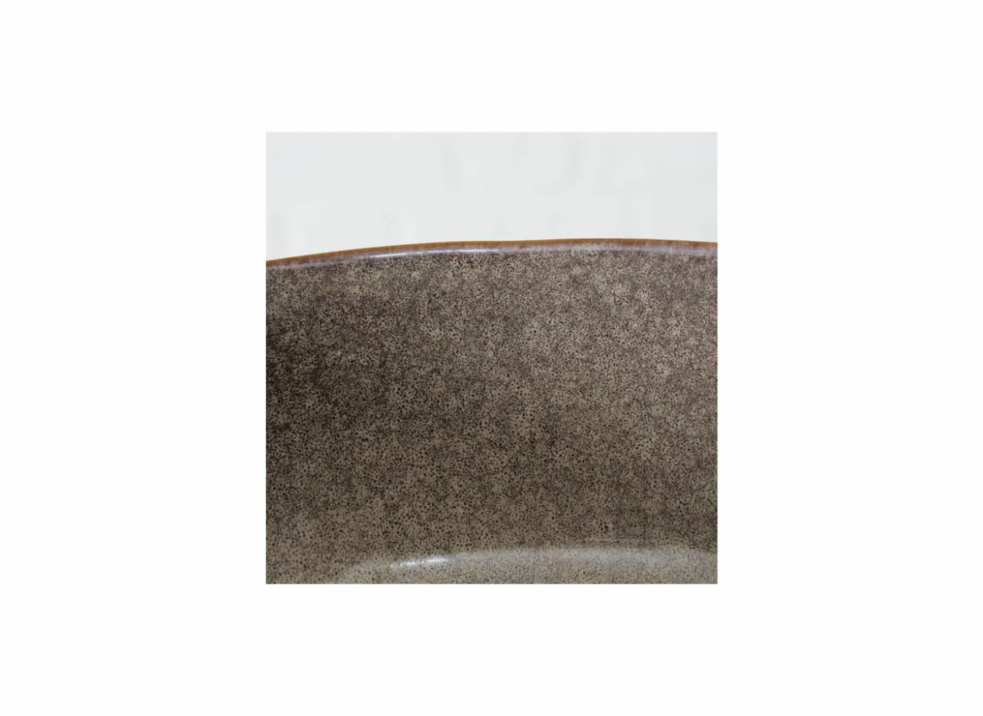 Kom Lenja Ø20cm - porselein - multicolor