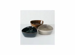 Kom Lenja Ø20cm - porselein - multicolor