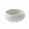 Kom Rainbow Ø12cm - porselein - wit