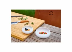 Kom Rainbow Ø12cm - porselein - wit
