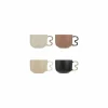 Kom Wavy Bliss 58cl 14,4x8,5cm - stoneware - multicolor