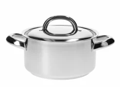 Kookpot Athena 5 Ø16cm 1,5L - roestvrij staal - Demeyere