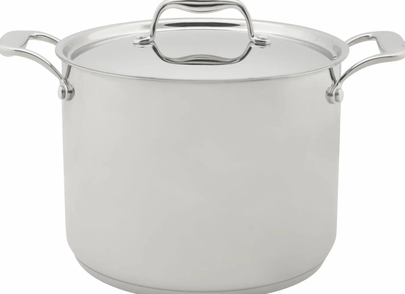 Kookpot Classic Ø24cm 8,14L - roestvrij staal